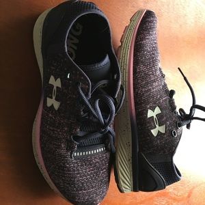 Women’s Under Armour shoes